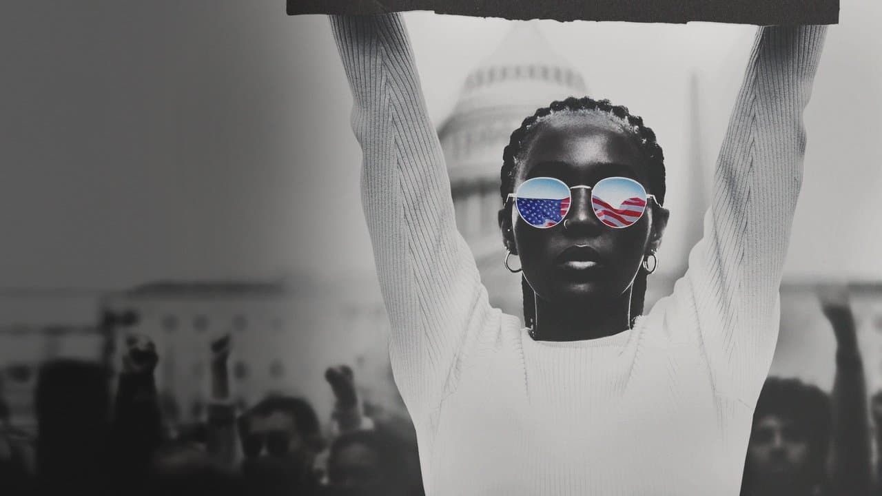 Eyes On The Prize:  los que creen en la libertad no pueden descansar