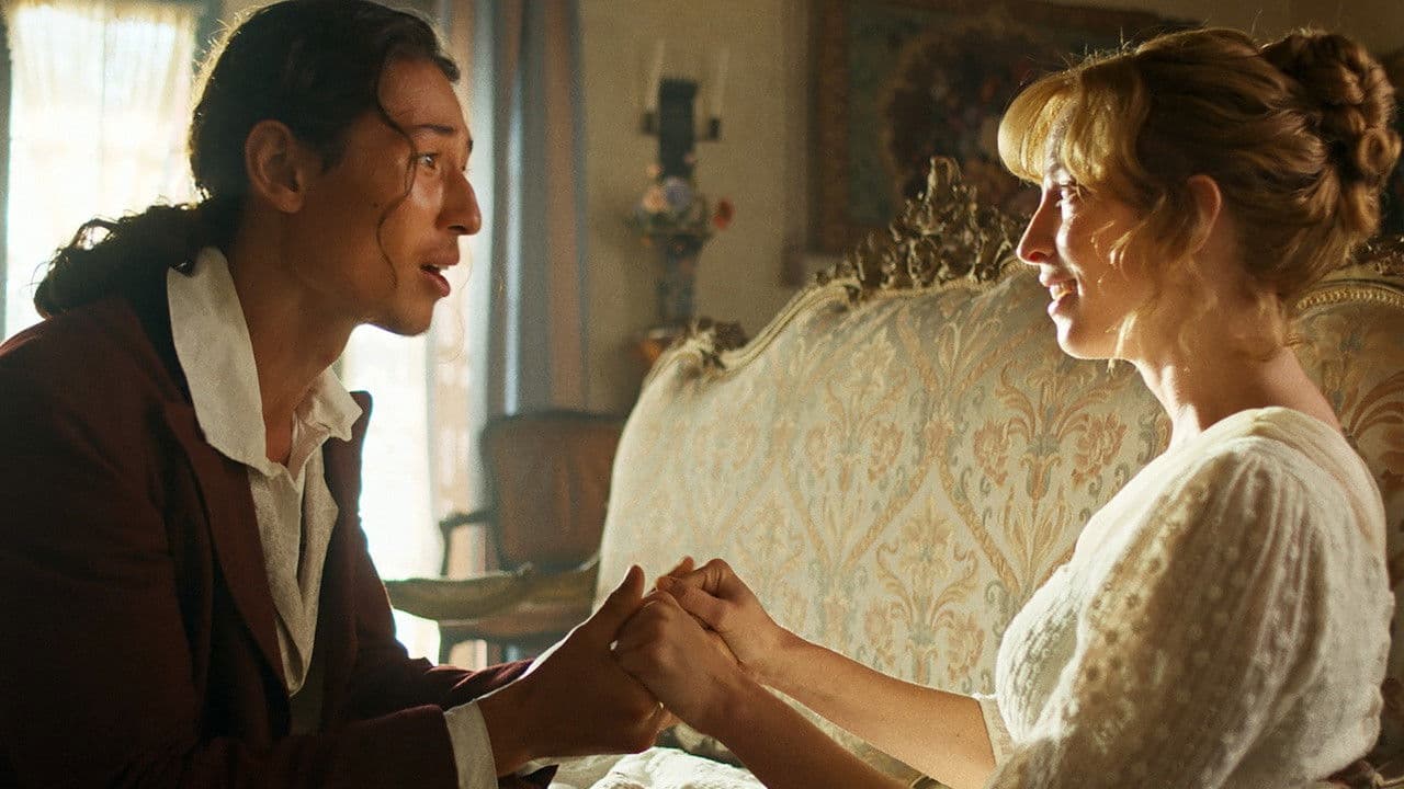 El drama de época de Jane Austen