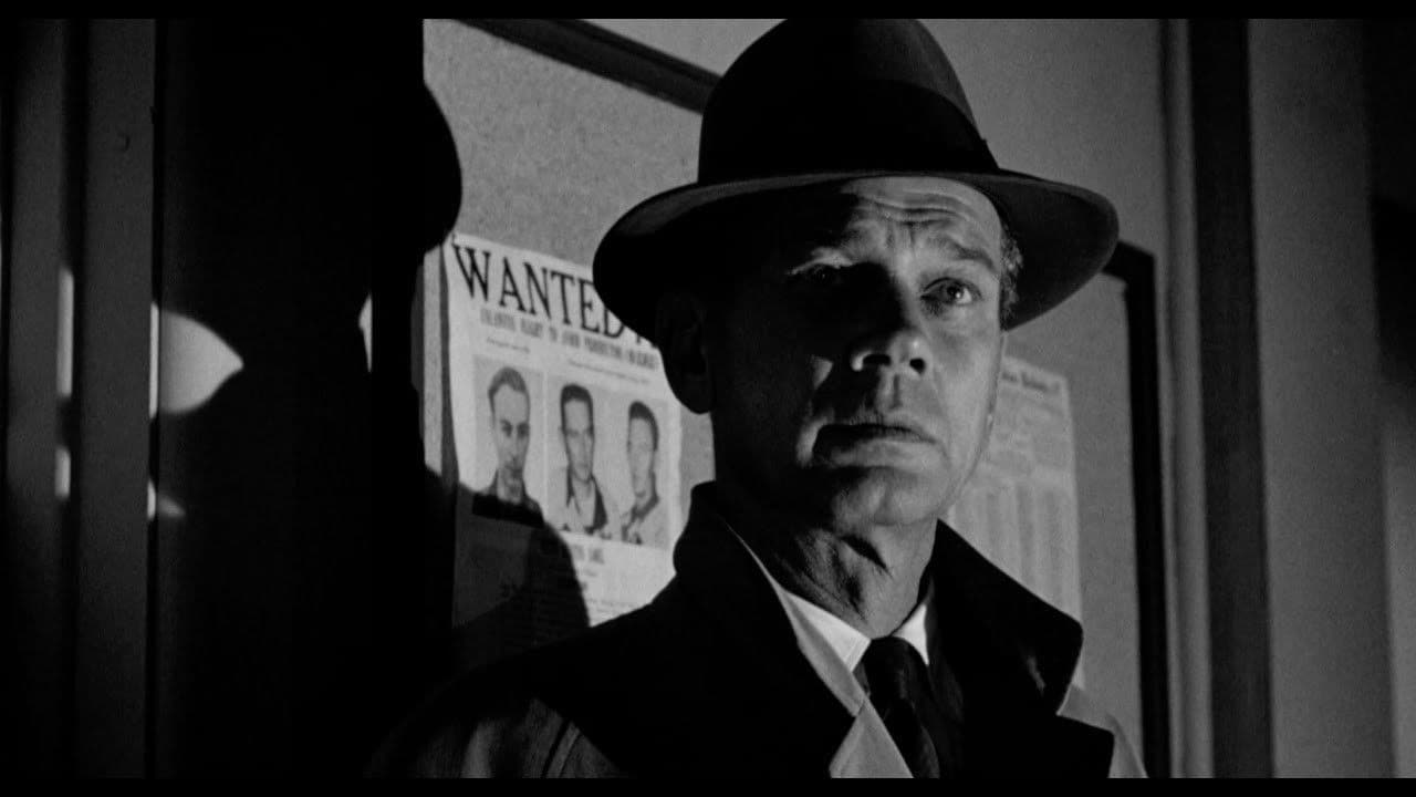 El asesino anda suelto