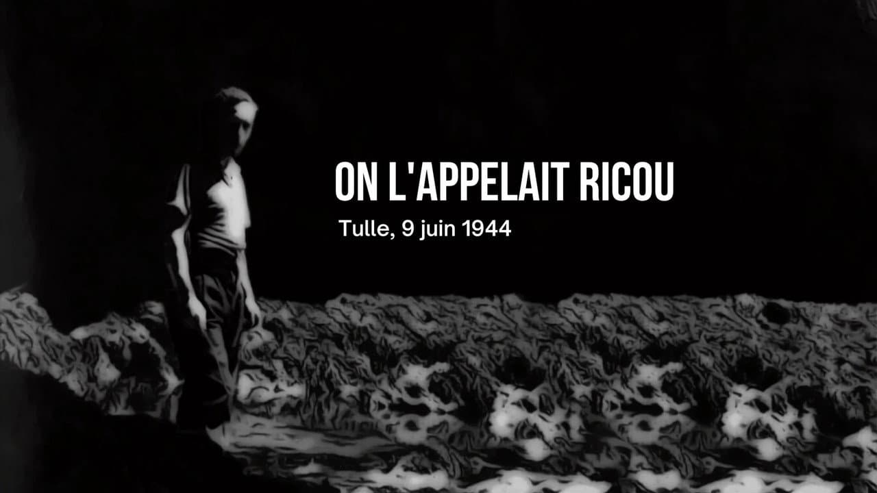 On l'appelait Ricou, Tulle, 9 juin 1944