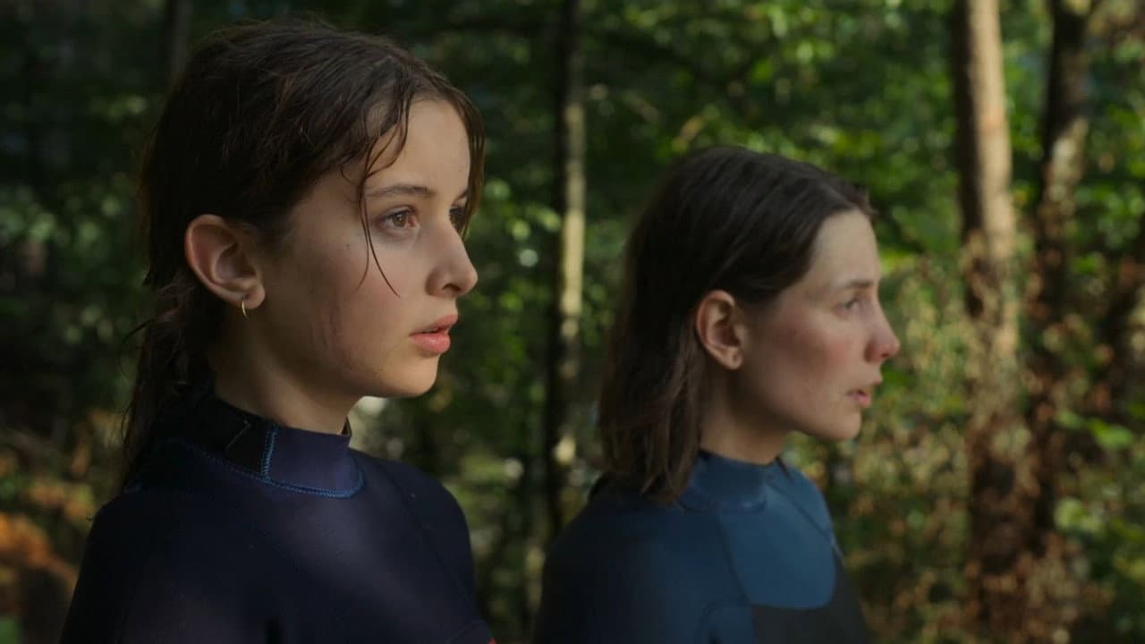 Na druhé straně léta