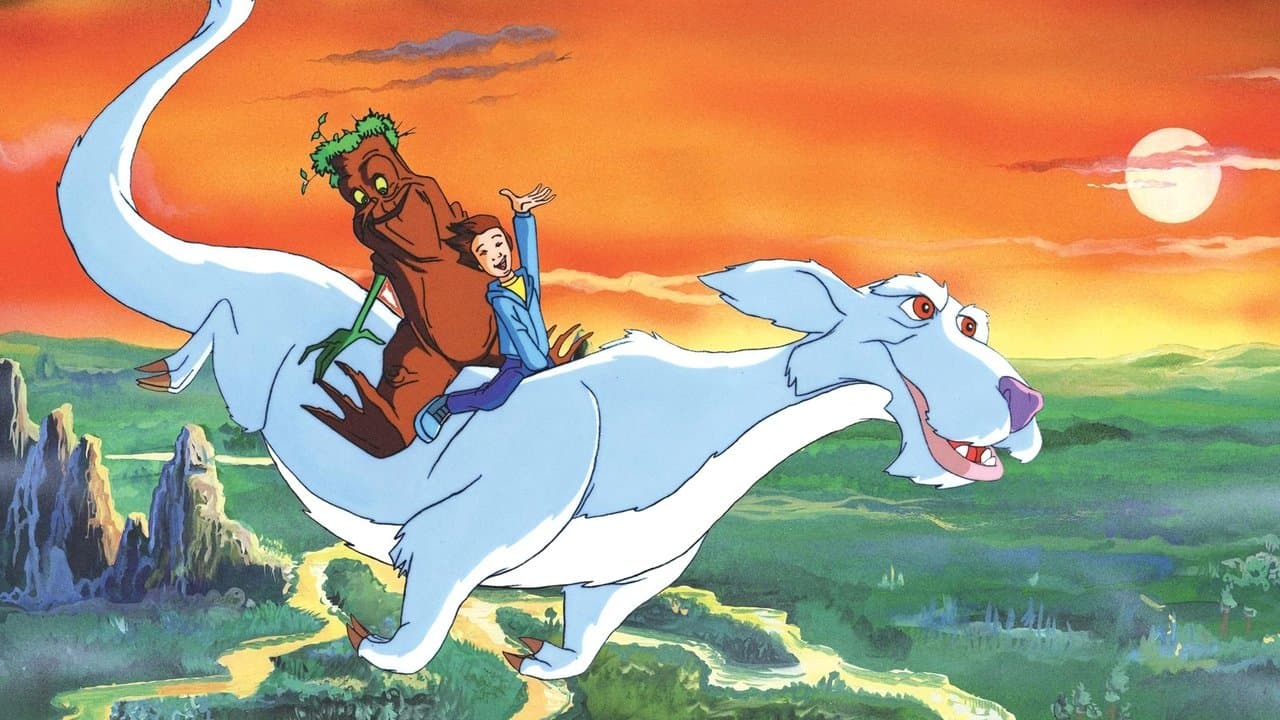 La historia interminable