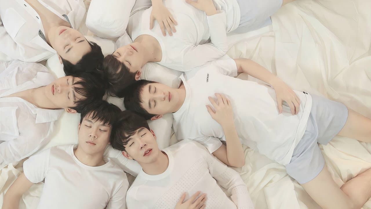 I am Your King The Series