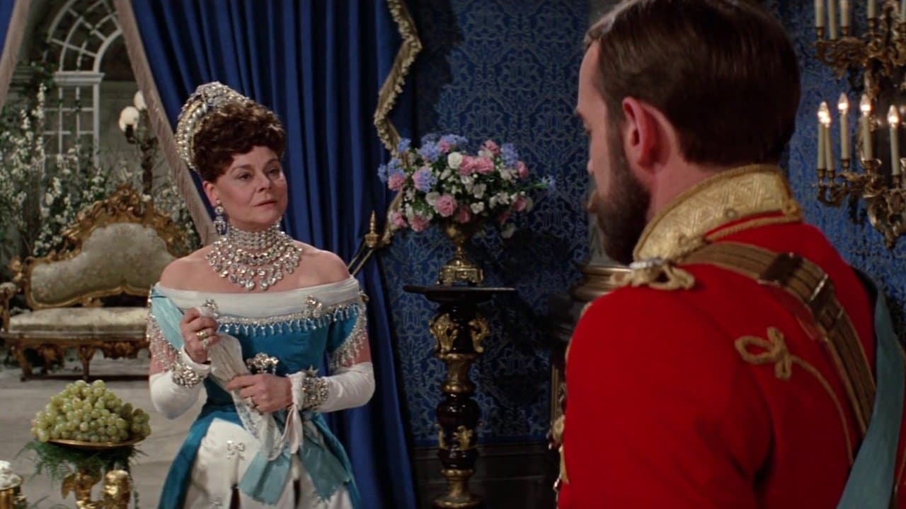 Nicolás y Alejandra