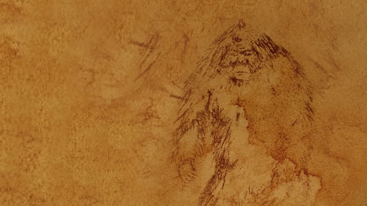 El reino perdido del Yeti