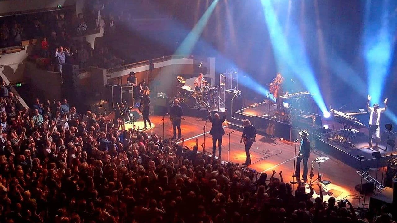 Alan Parsons: The Neverending Show (Live in the Netherlands)