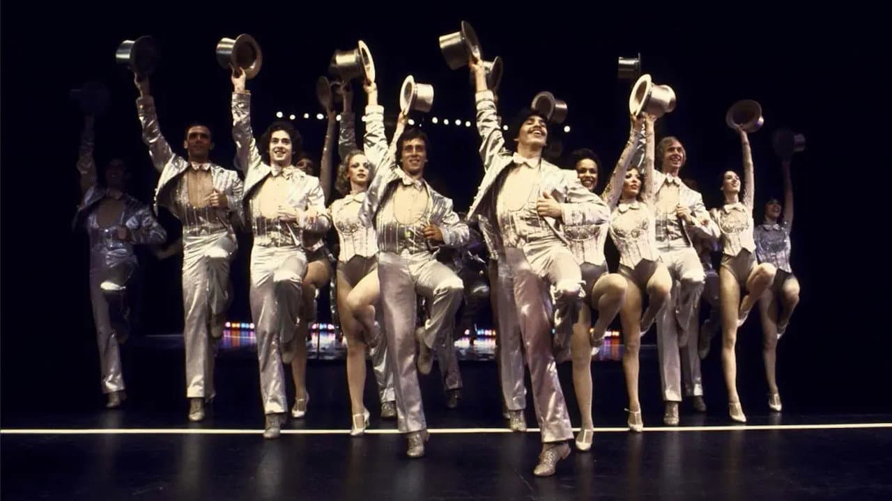Broadway: El Musical Americano