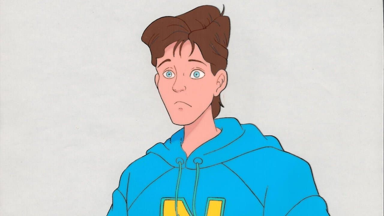 Capitán N: el amo del juego