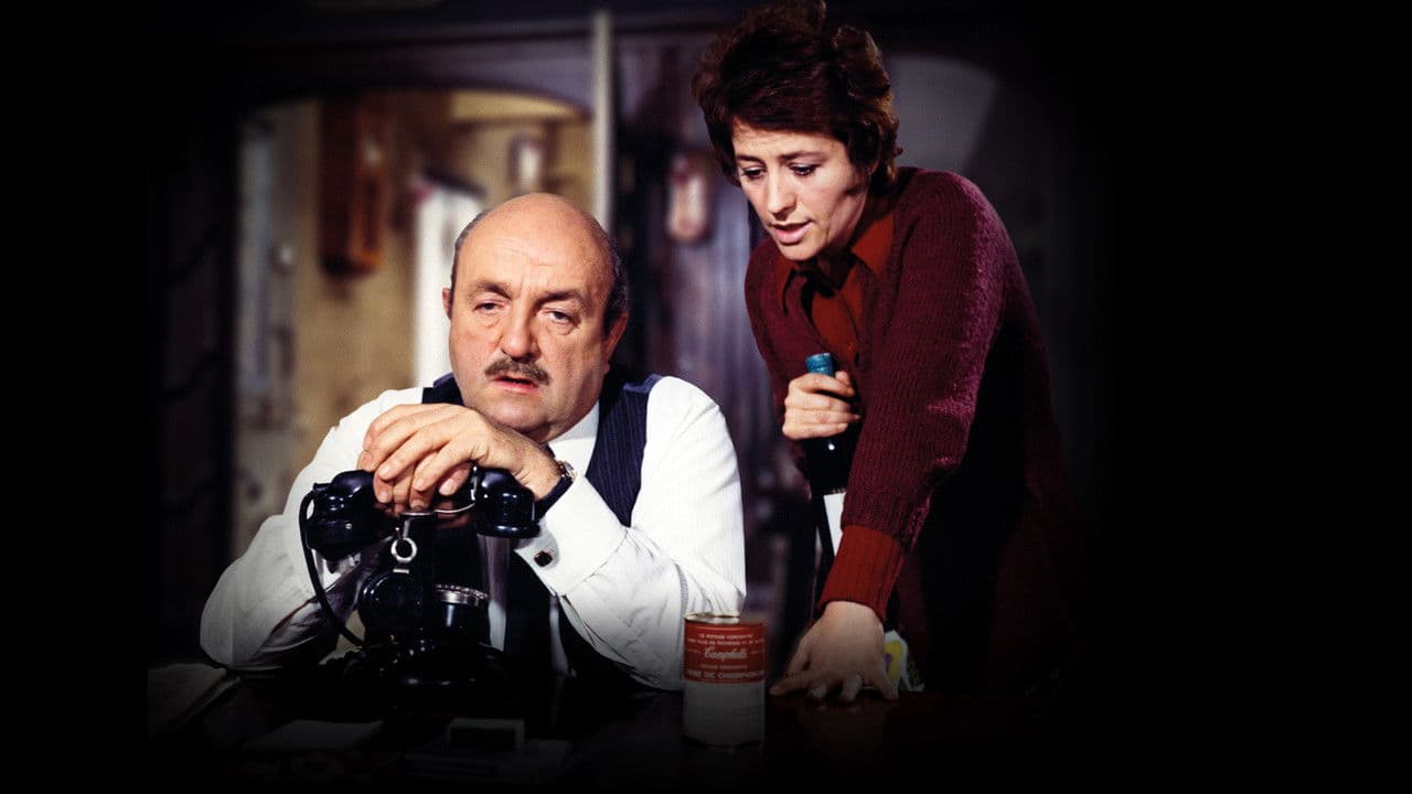 Elle boit pas, elle fume pas, elle drague pas, mais… elle cause !