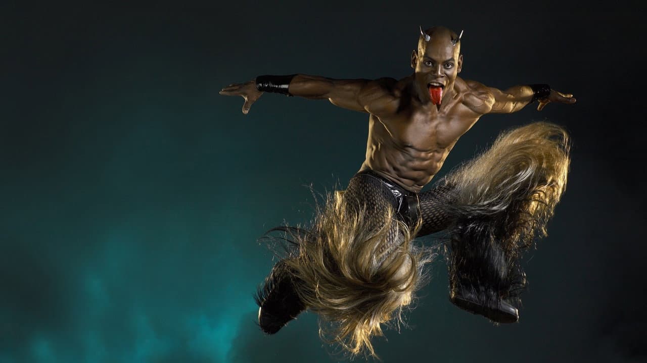 Circo del Sol: LoveSick