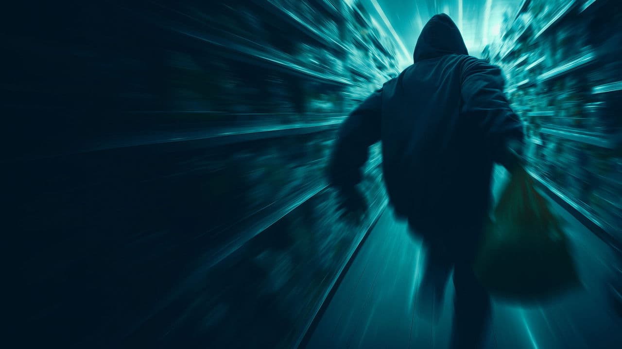 Police Interceptors: Taking Down the Shoplifting Gangs