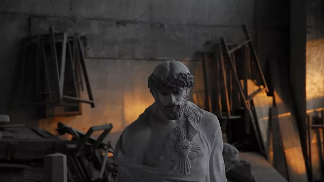 Літургія протитанкових перешкод