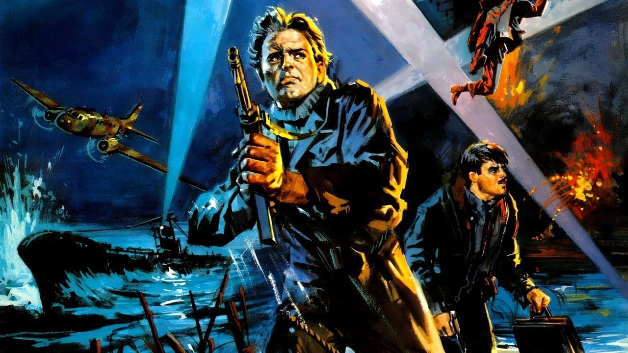 Eric, oficial de la reina