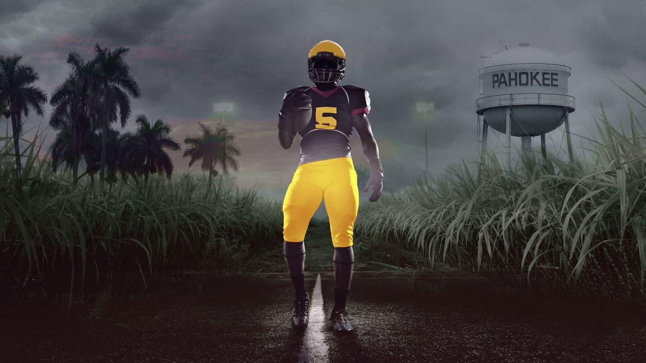 4th and Forever: Muck City