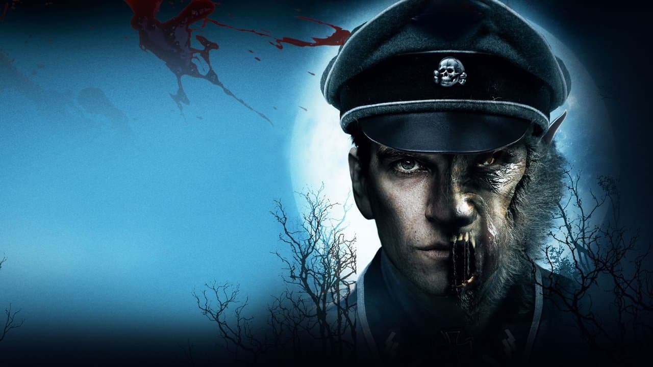 Hombres-lobo del Tercer Reich