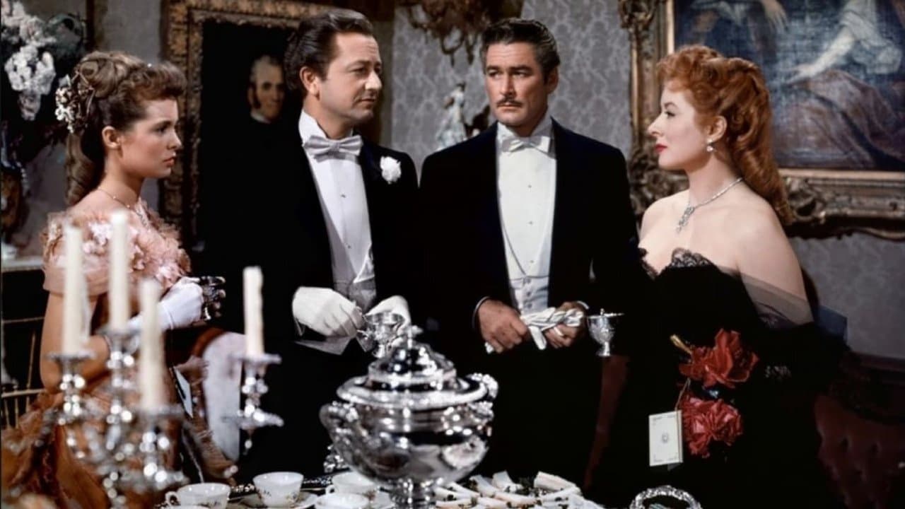 La dinastía de los Forsyte