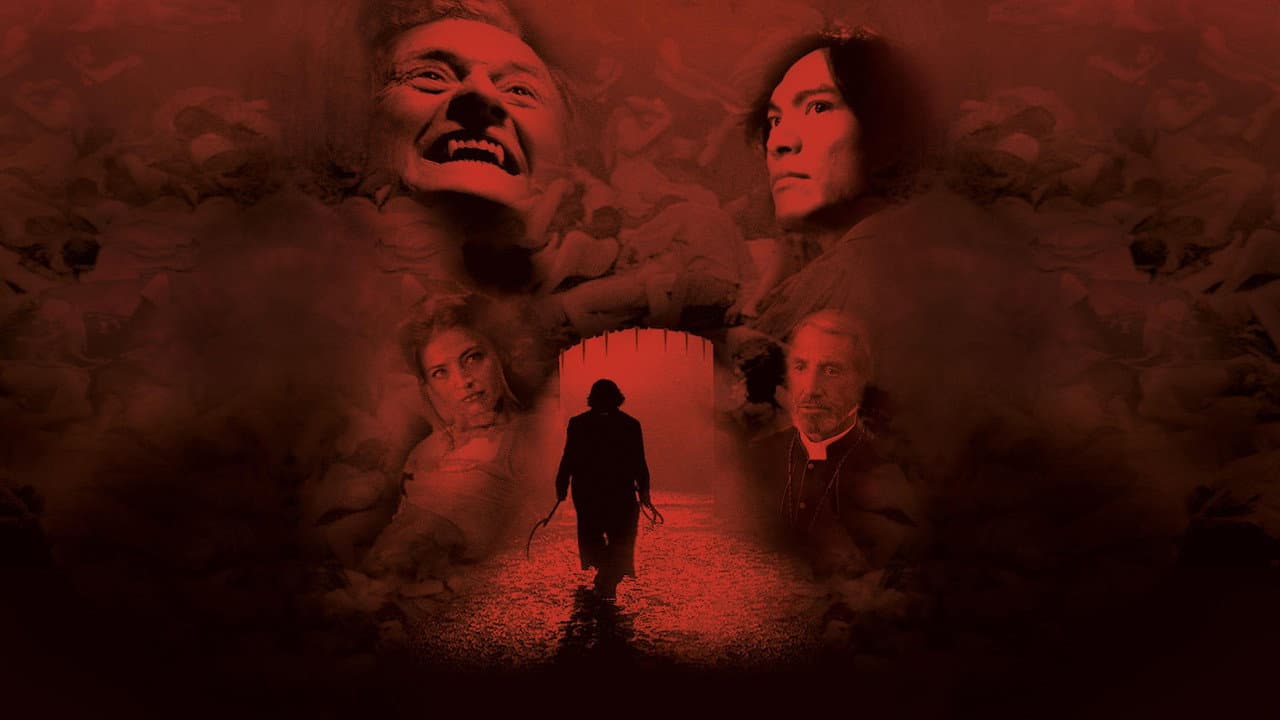 Drácula III. Legado