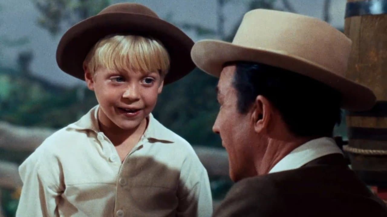 Jack y las habichuelas mágicas