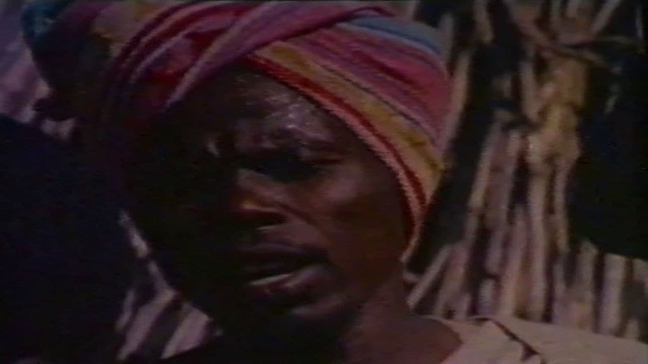 Africa ama