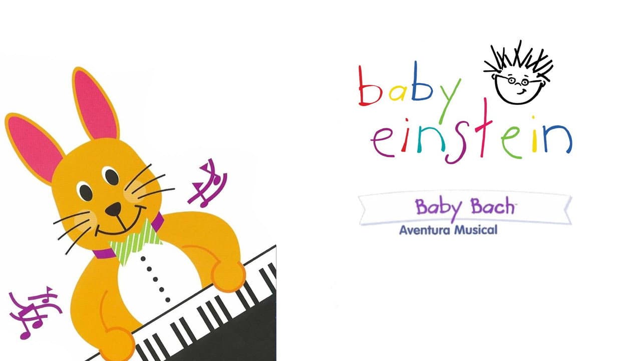 Baby Einstein: Baby Bach (Aventura musical)