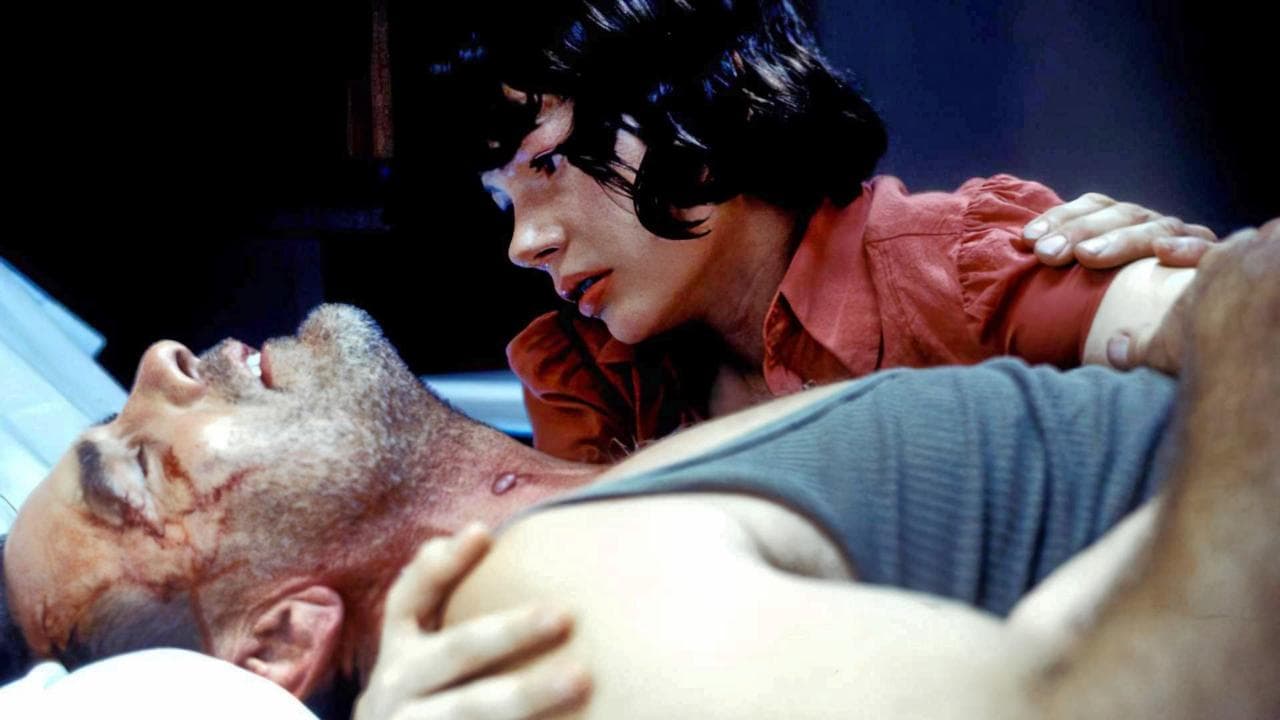 Tierra de abundancia