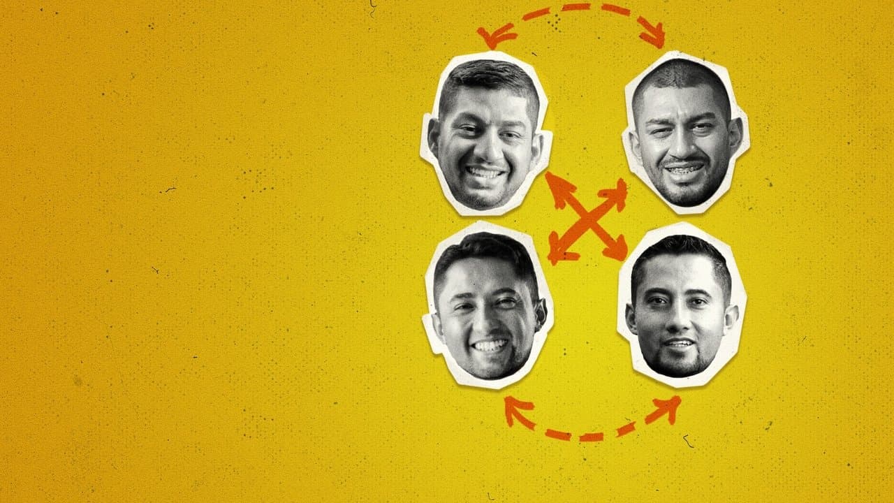 Hermanos por accidente