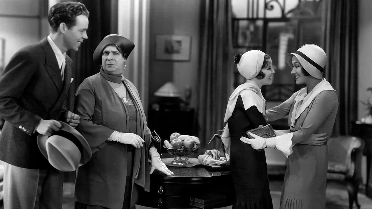 Indiscreta