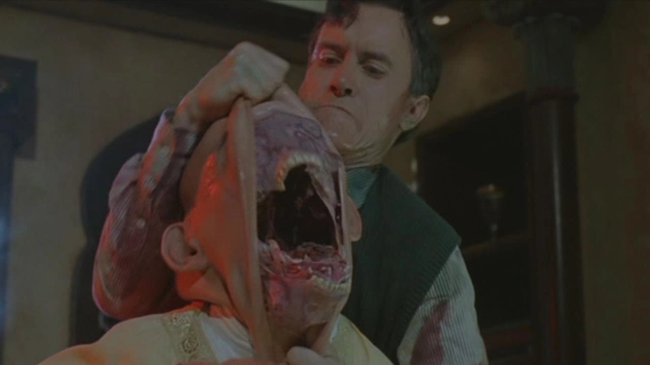 El libro de los muertos