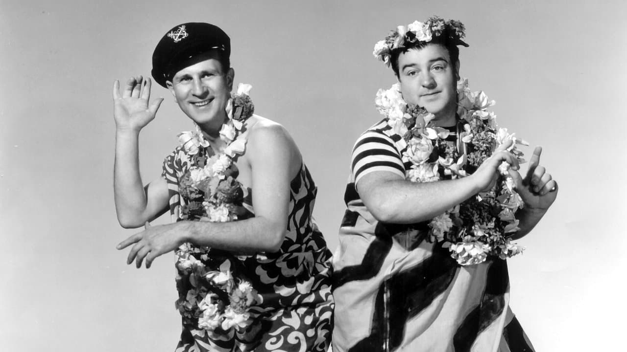 Dos caraduras con suerte