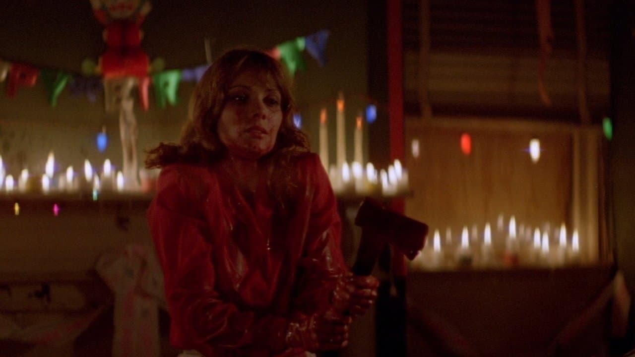 Madhouse (There Was a Little Girl)