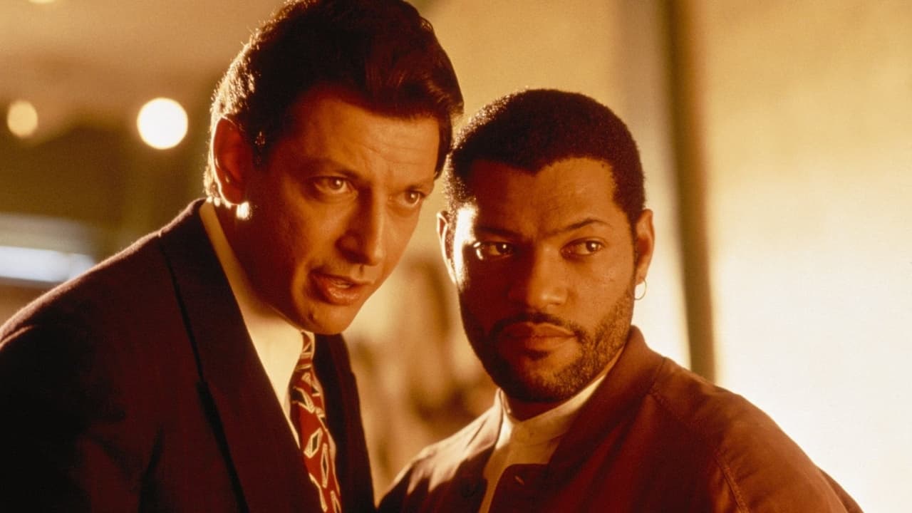 La cara sucia de la ley