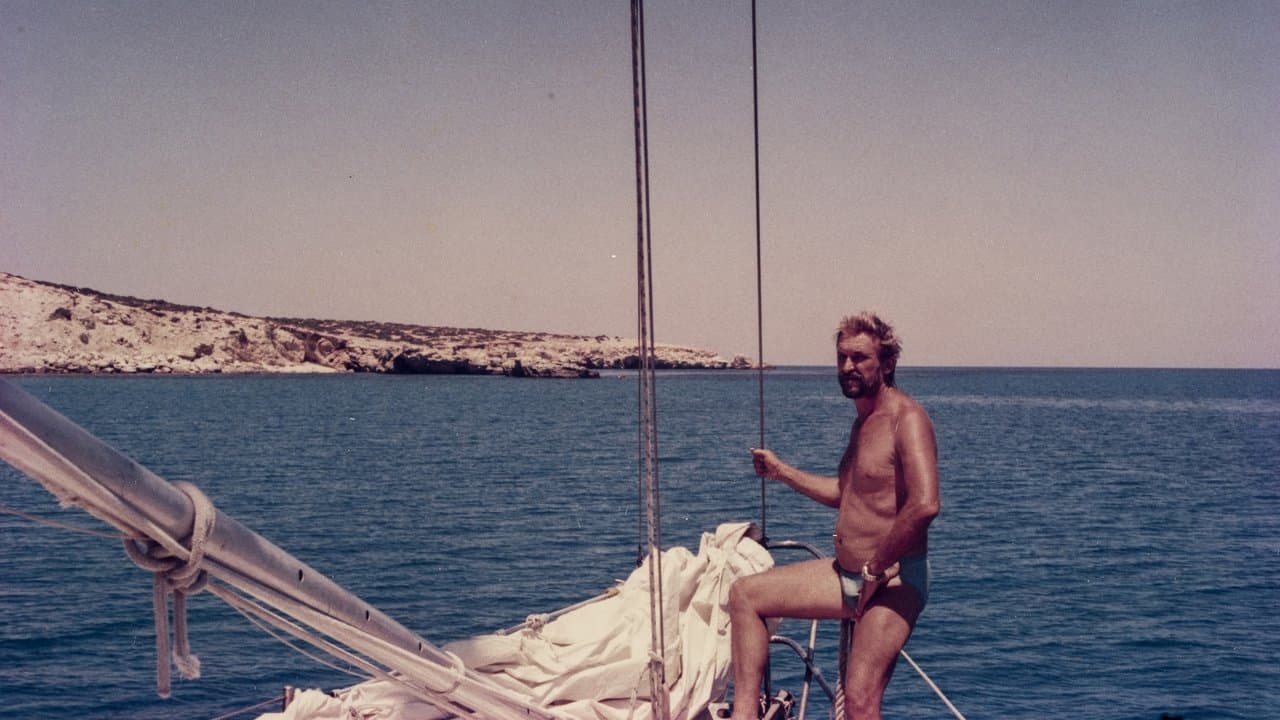 Belov: Uma Vida no Mar