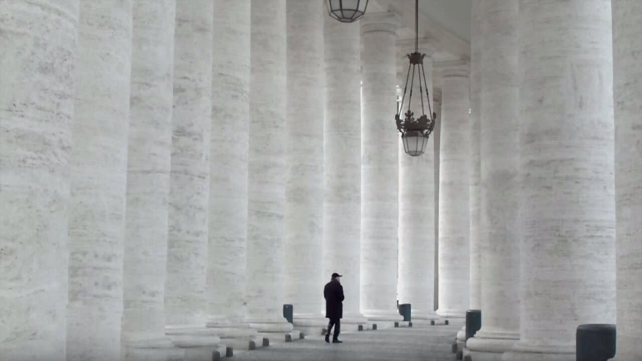 El Paraíso perdido un retrato de Arvo Pärt