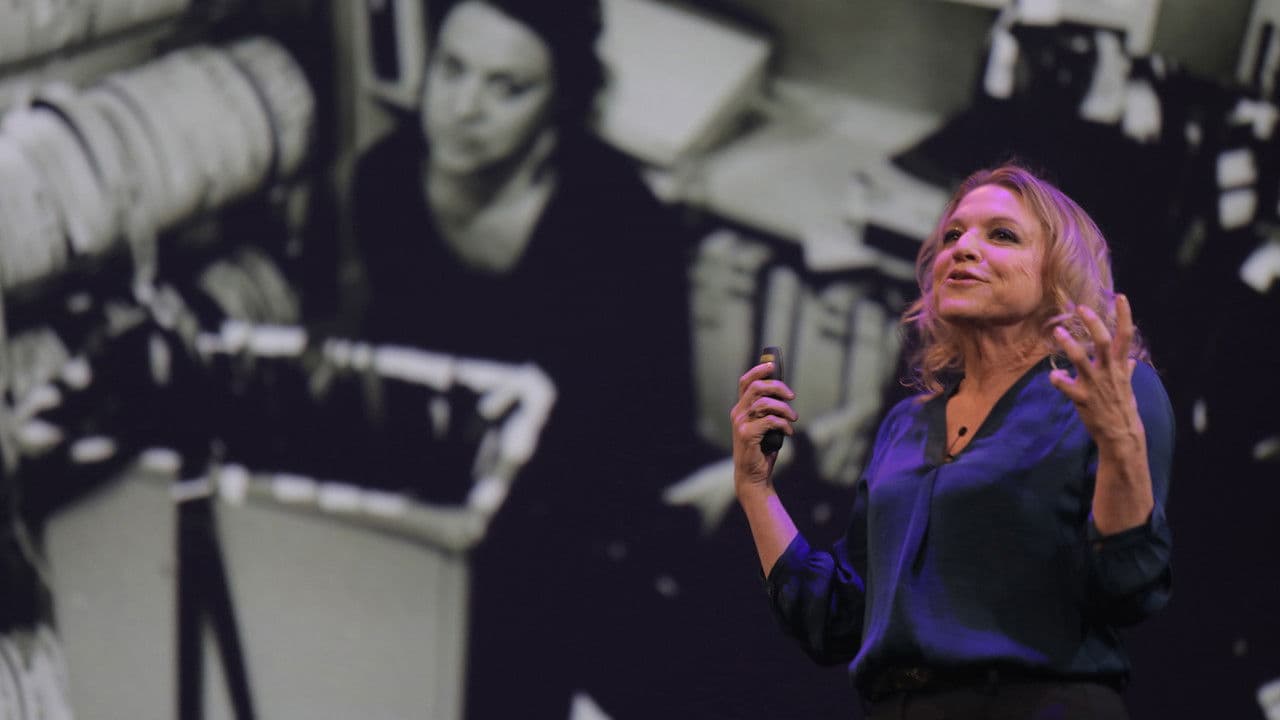 Manipulación: Sexo, cámara, poder