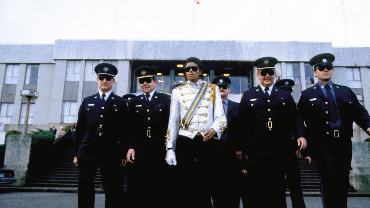 Michael Jackson... La leyenda continúa