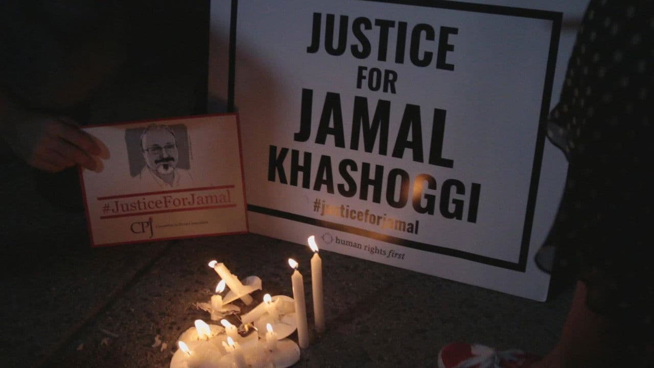 el reino del silencio