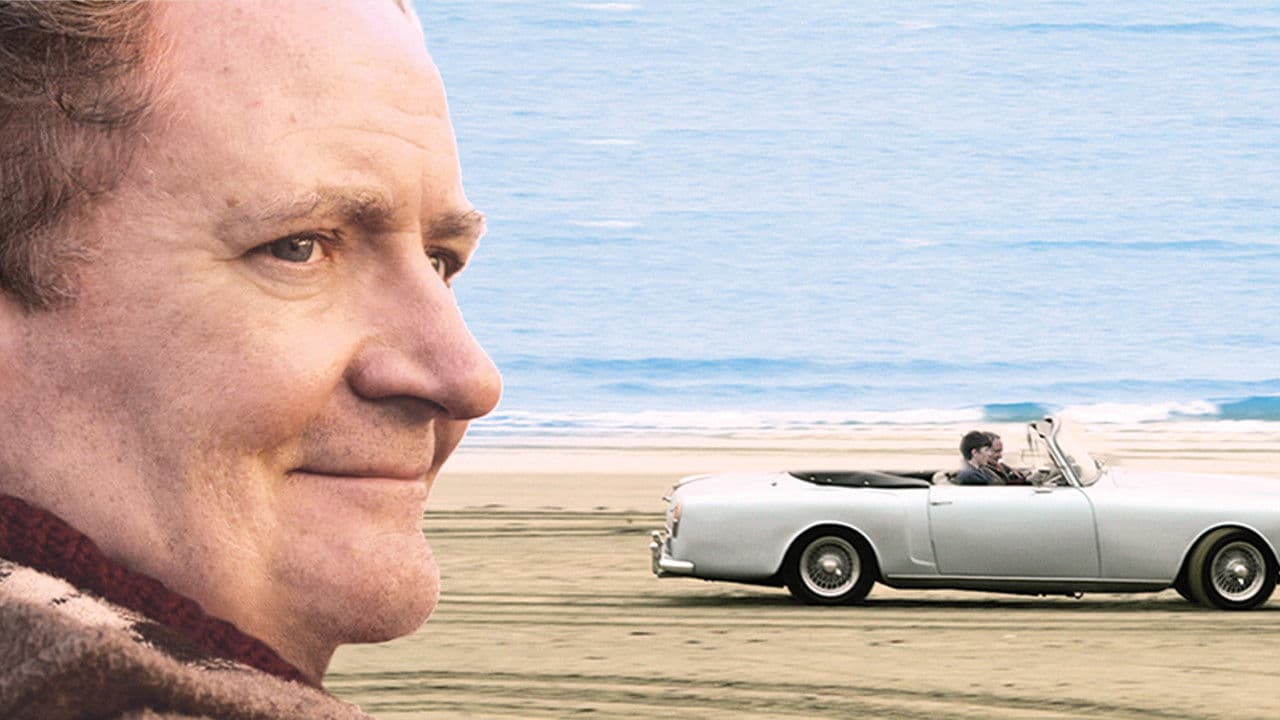 La última vez que vi a mi padre