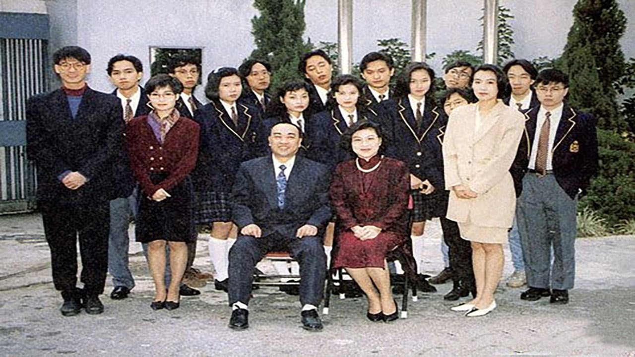 點解阿Sir係隻鬼