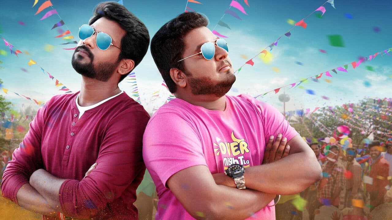 Dos youtubers en apuros