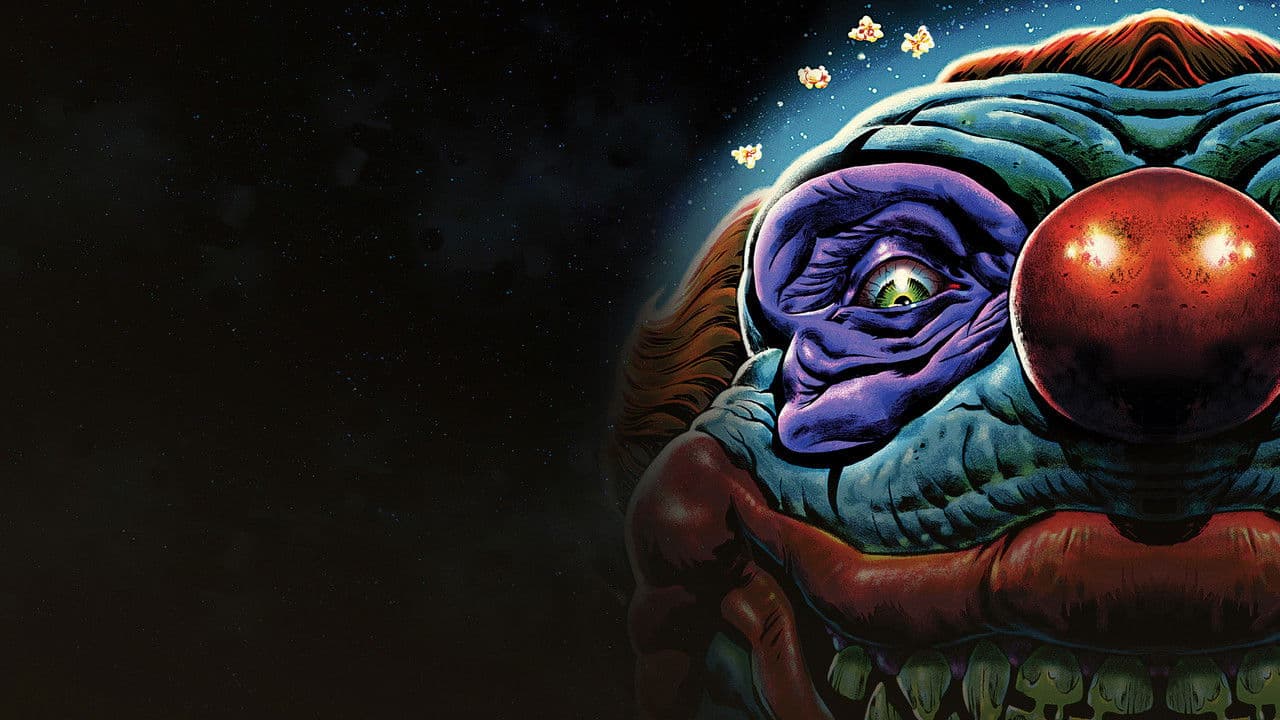 Payasos asesinos del espacio exterior