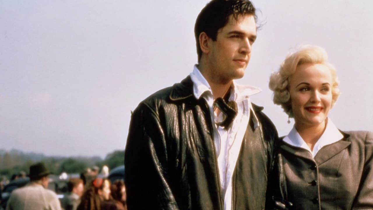 Bailar con un extraño