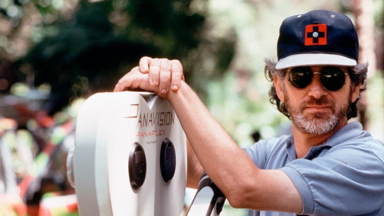 Steven Spielberg, el rey midas de Hollywood