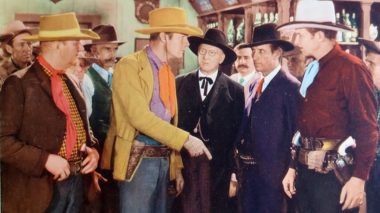 El último rodeo