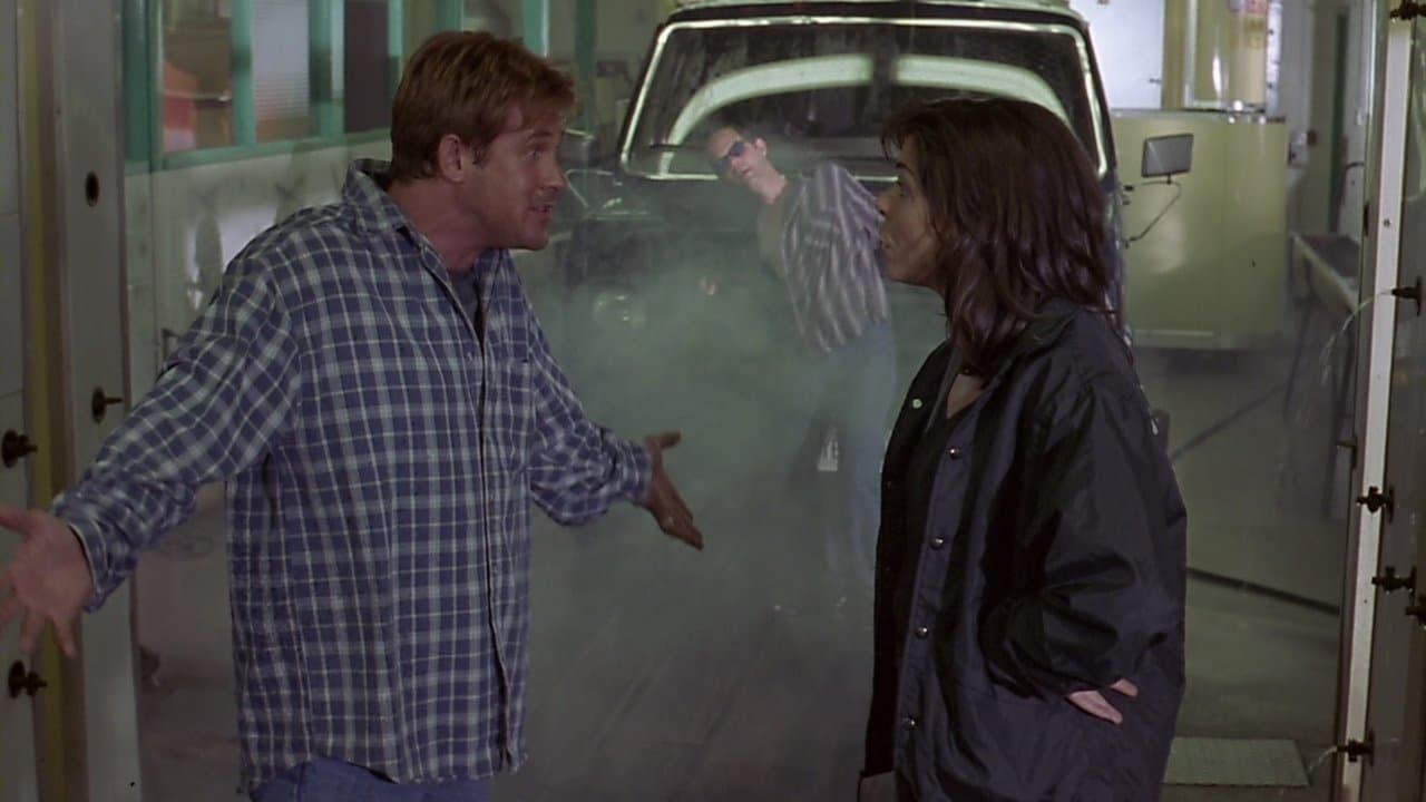 Los cazarrecompensas