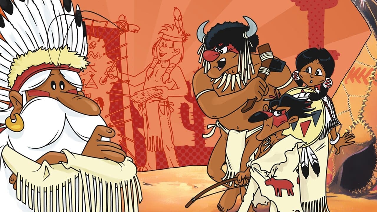 Érase una vez... las américas