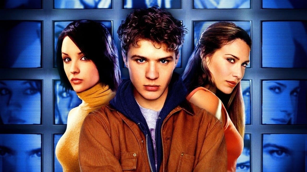 Conspiración en la red: Hackers 3