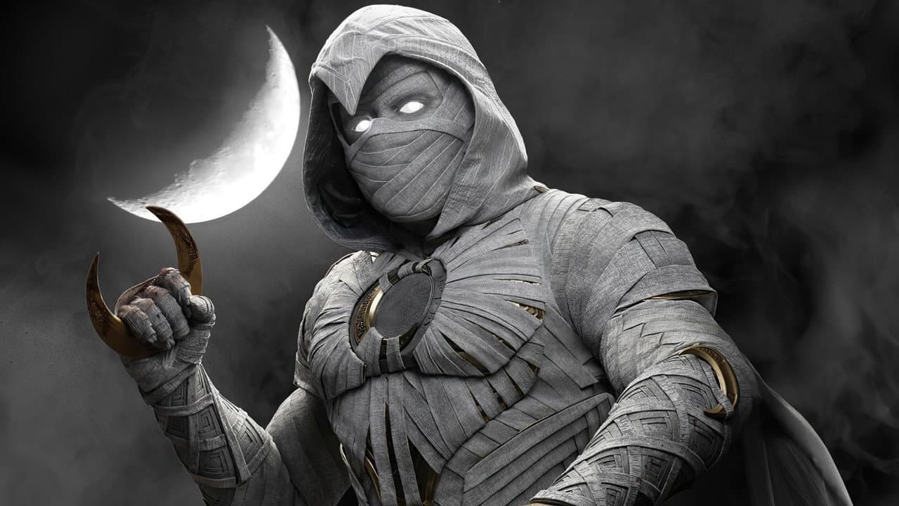 Caballero Luna