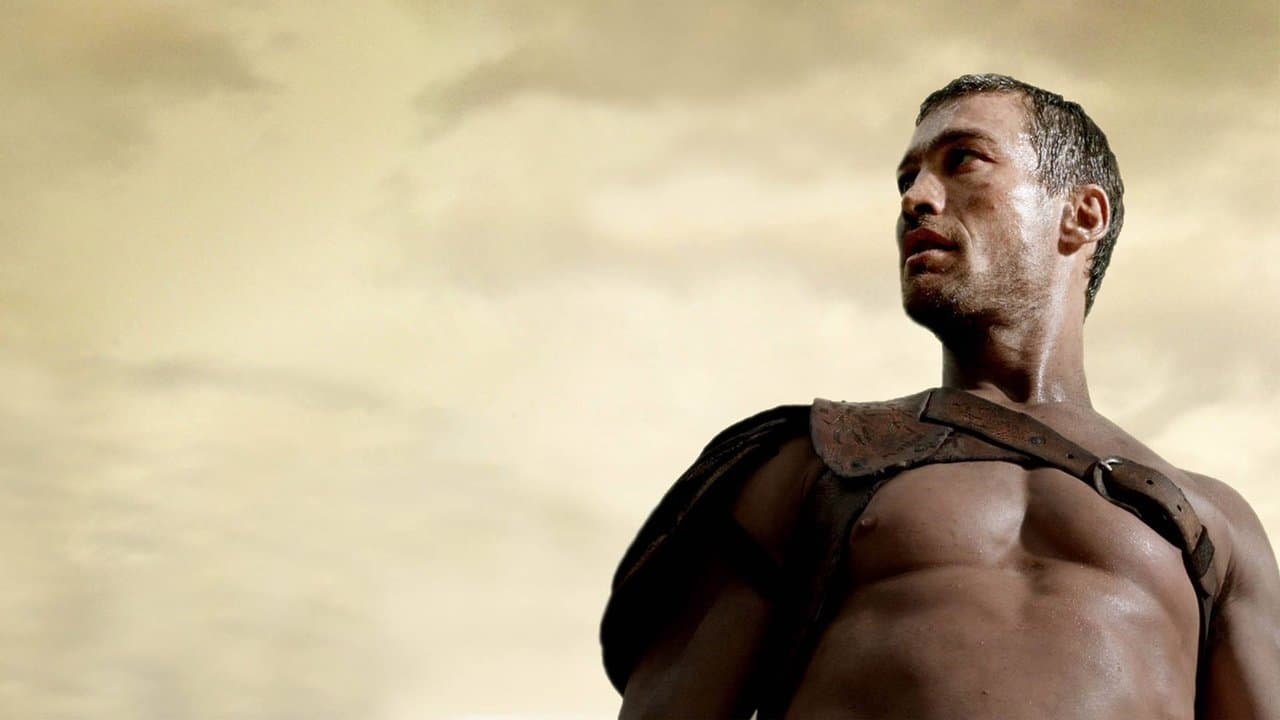 La historia de Andy Whitfield