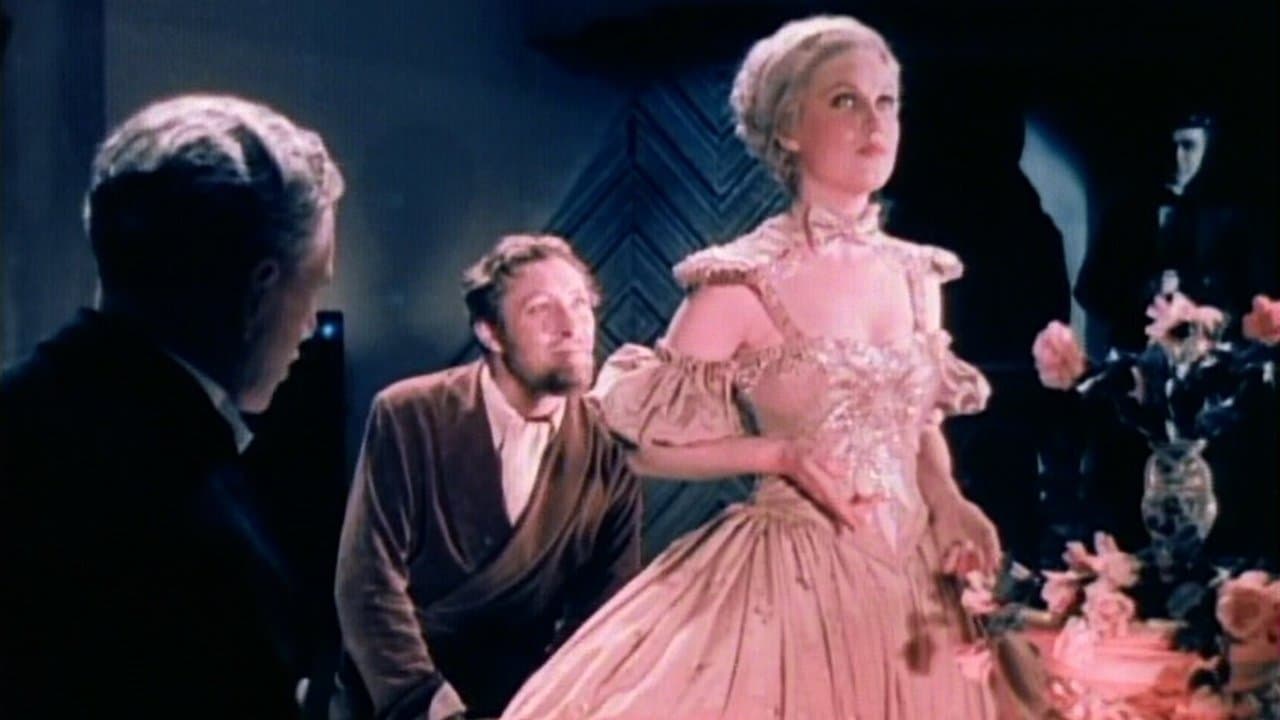 Los crímenes del museo