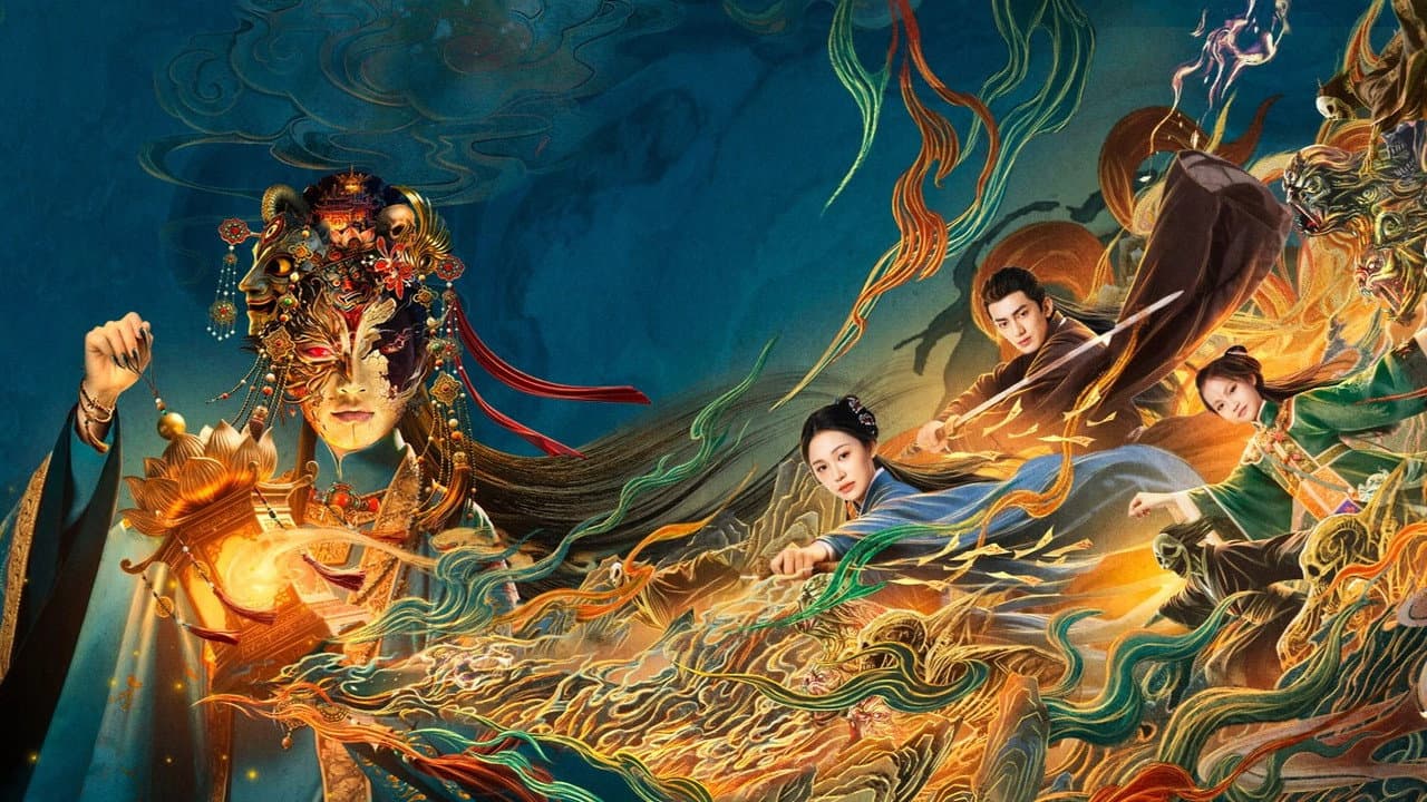 La caminante de sueños